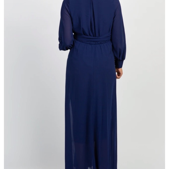 Pinkblush maternity dress - Picture 6 of 7